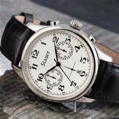 Men's Watches from Stauer.com