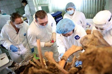 Scientists Will Soon Be Cloning A Woolly Mammoth