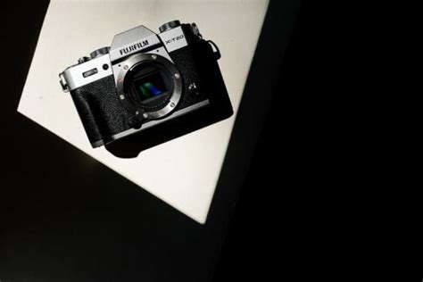 The Fuji XT20 Review | A Pro Photographer Review