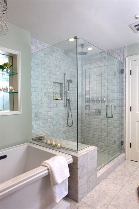 10 Beautiful Small Shower Room Designs Ideas - Interior Design Ideas