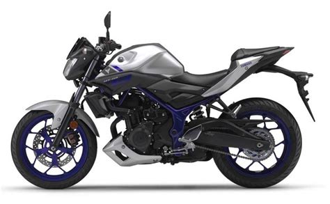 YAMAHA MT-03 (2016-Present) Specs, Performance & Photos - autoevolution