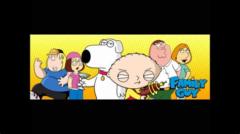 Family Guy-Theme Song (FULL) - YouTube