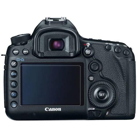 MÁY ẢNH CANON EOS 5D MARK III BODY - HANOICAM