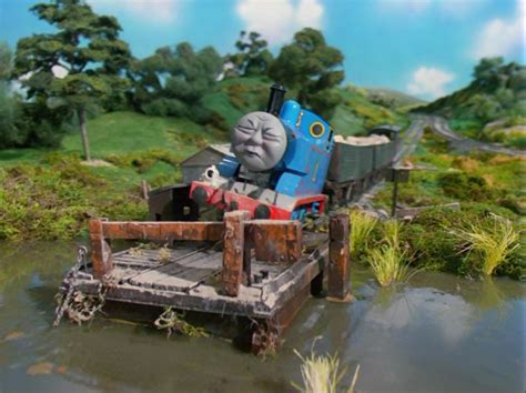 Accidents Will Happen | Thomas the Tank Engine Wikia | Fandom