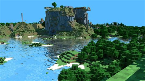 Minecraft Wallpapers HD / Desktop and Mobile Backgrounds