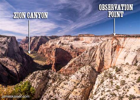 Hiking Observation Point [INSIDER Guide] • Zion National Park