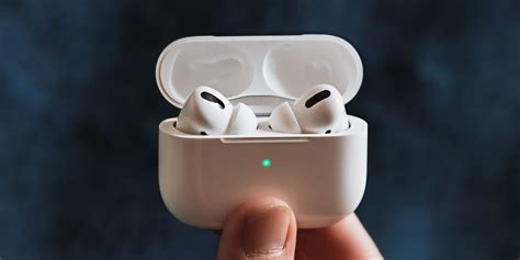 How to Charge Your AirPods Pro or AirPods