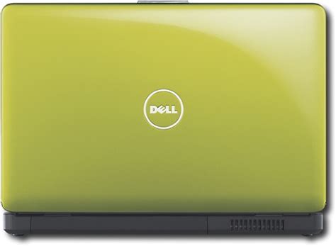 Best Buy: Dell Inspiron Laptop with Intel® Pentium® Processor Jade ...