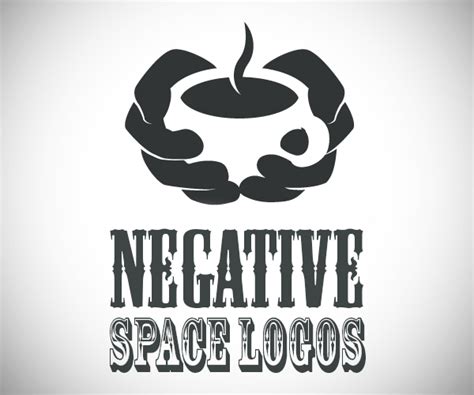 17+ Best Minimal Negative Space Logo Design for Inspiration ...