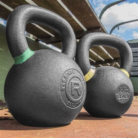 Rogue Kettlebells | Rogue kettlebells, Kettlebell, Crossfit equipment