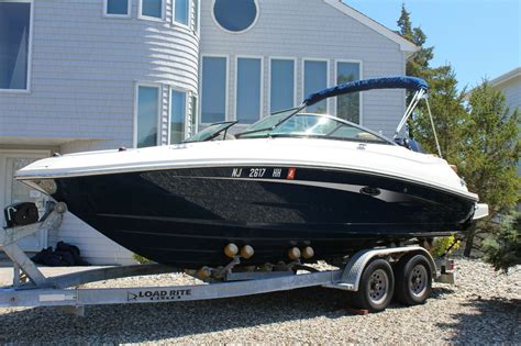 Sea Ray 220 Sundeck 2016 for sale for $49,900 - Boats-from-USA.com