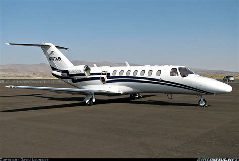 Cessna 525B Citation CJ3 - Untitled | Aviation Photo #1289350 ...