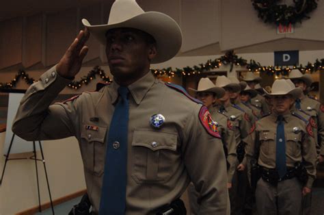 DPS Welcomes 92 New Highway Patrol Troopers | Department of Public Safety