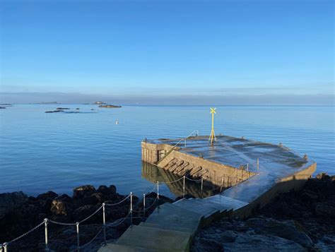 Pier, North Berwick harbour © John Allan :: Geograph Britain and Ireland