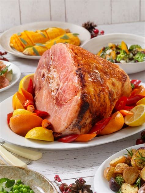 40 Best Christmas Ham Recipes - How to Cook Christmas Ham