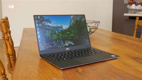 Dell XPS 13 Review Photo Gallery - TechSpot