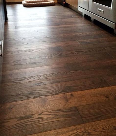 Prefinished Hardwood Oak Flooring | Stonewood Products