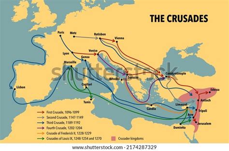 133 Maps Crusades Images, Stock Photos & Vectors | Shutterstock