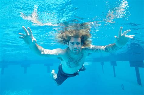 The Former Baby From Nirvana’s Famous Album Cover Was Motivated to Sue ...