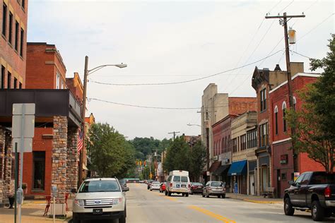 Leechburg, PA | Jon Dawson | Flickr