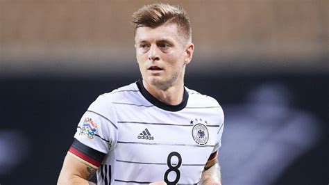 Toni Kroos Biography, Facts, Career, Family, Wife, Net Worth