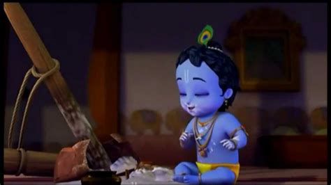 Little Krisha | Little krishna, Baby krishna, Krishna pictures