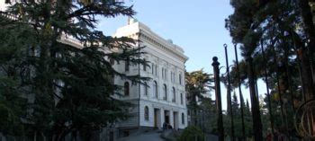 Tbilisi State Medical University in Georgia : Reviews & Rankings ...