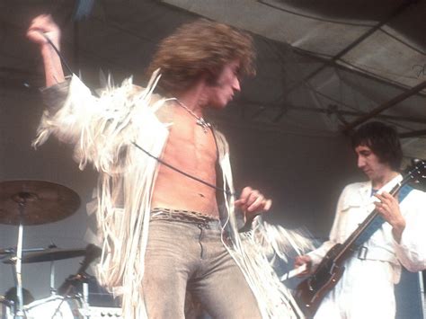 FLASHBACK: THE WHO TAPES ‘LIVE AT LEEDS’ | Nights with Alice Cooper