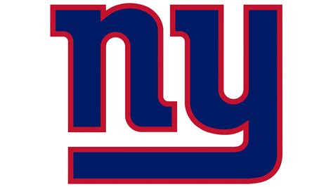 Ny Giants Printable Logo