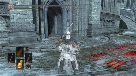 Dark Souls 3 Pontiff Sulyvahn, Pontiff Sulyvahn Dark Souls 3 Wiki ...