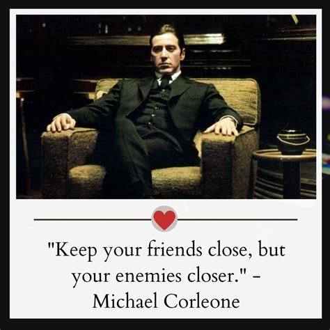 200+ Best Godfather Quotes for Fans of the Classic Mafia Film