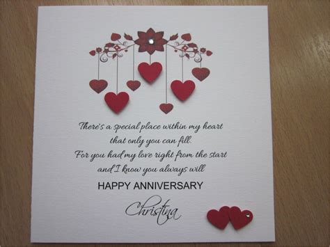 Anniversary Sayings for A Card – williamson-ga.us