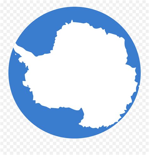 Flag Of Antarctica Flag Download - Antarctica Flag Emoji,Antarctica ...