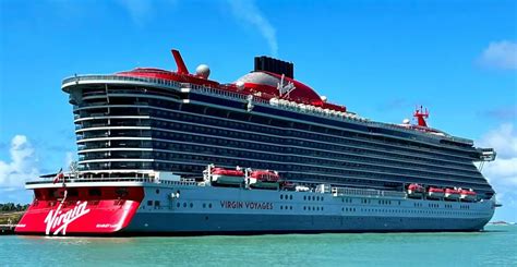 Virgin Voyages · Valiant Lady · Ship Overview and Itineraries | CruiseDig