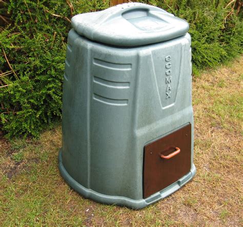 Ward Ecomax large compost bin, garden composter | in Southampton ...