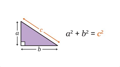 Pythagoras' theorem - Part 2 - KS3 Maths - BBC Bitesize - BBC Bitesize