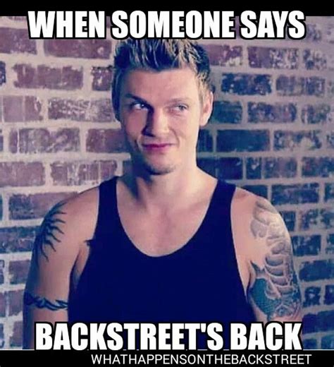 Backstreet Boys Funny Memes