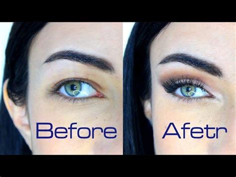 Upturned Eyes Makeup Tutorial | Makeupview.co