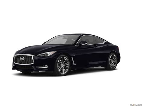 Infiniti Lease Takeover in Toronto, ON: 2018 Infiniti Q60 Automatic AWD ...