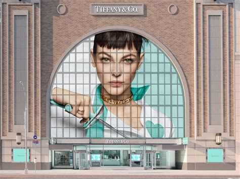 Tiffany New York Flagship Jewelry Store – 57th St. | Tiffany & Co.