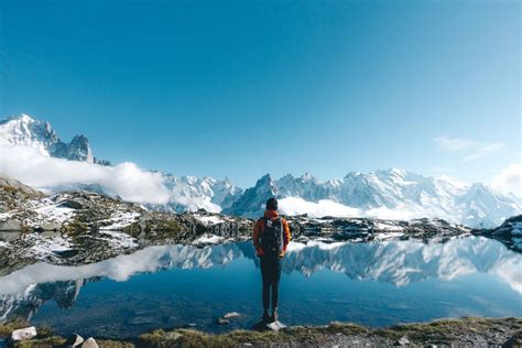 The Ultimate Day Hiking Guide in the French Alps