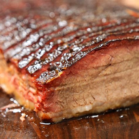 Texas Style Brisket | recteq