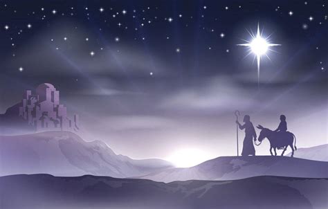 Bethlehem Christmas Wallpapers - Top Free Bethlehem Christmas ...