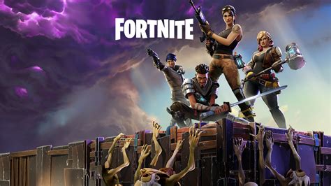 Fortnite Game | PS4 - PlayStation