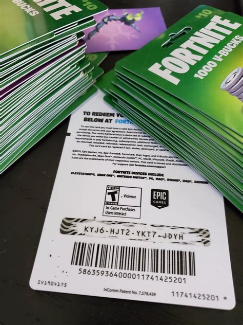 √ fortnite v-bucks card codes 165736-Fortnite v bucks card code generator