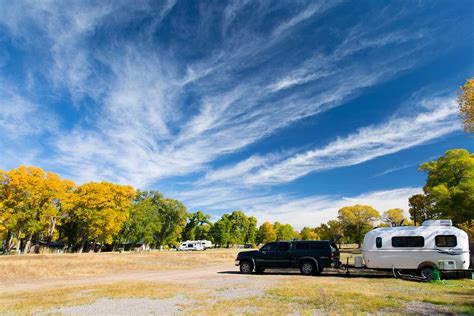 Top 10 Best RV Parks in Northern California - Outdoor Fact