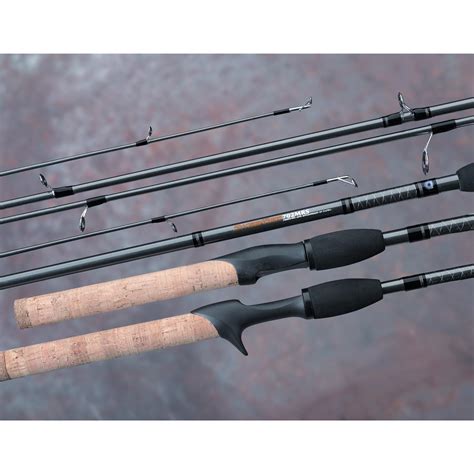 Daiwa® Sweepfire® Freshwater Spinning Rod - 115116, Spinning Rods at ...