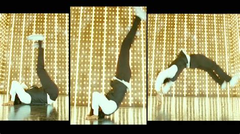 Allu Arjun's Best Dance Moves - YouTube