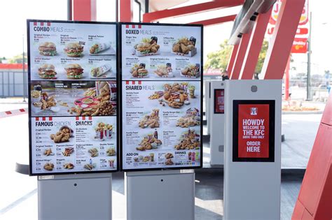 KFC Drive-Thru - NELSON Worldwide