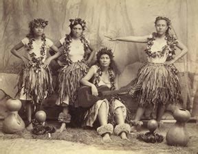 Hawaiian History Straight from the Islands! - Ancient Hawaiian History ...